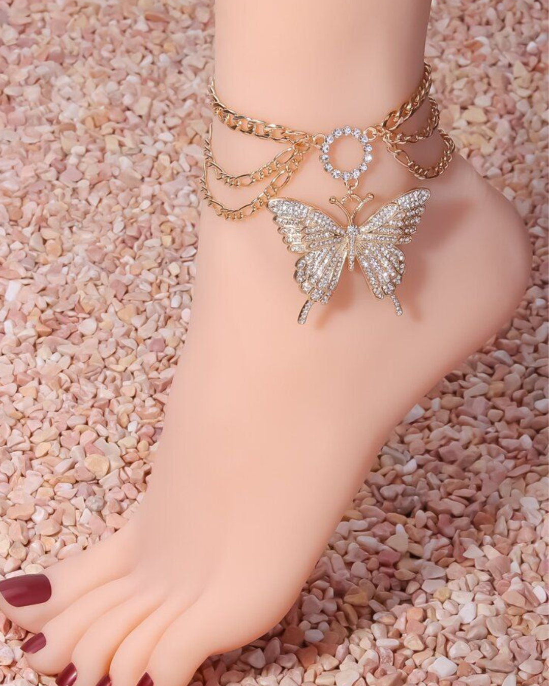 anklets